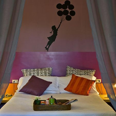 Residenza Pamphili Roma Apartment Ngoại thất bức ảnh
