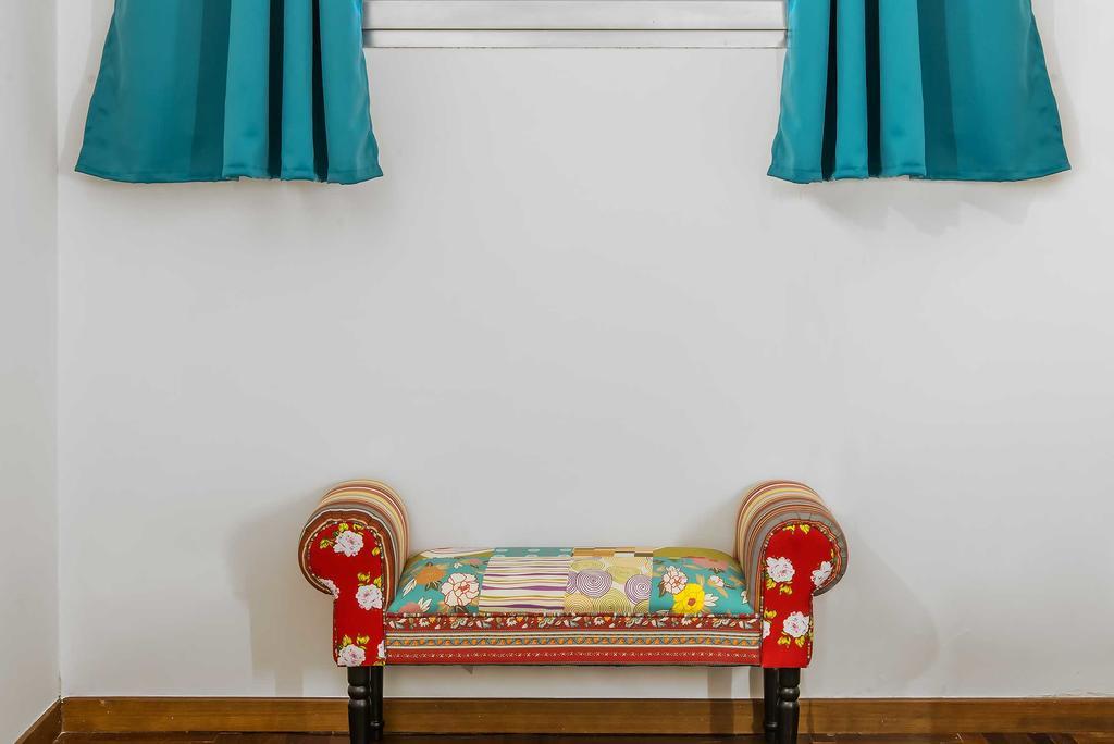 Residenza Pamphili Roma Apartment Ngoại thất bức ảnh