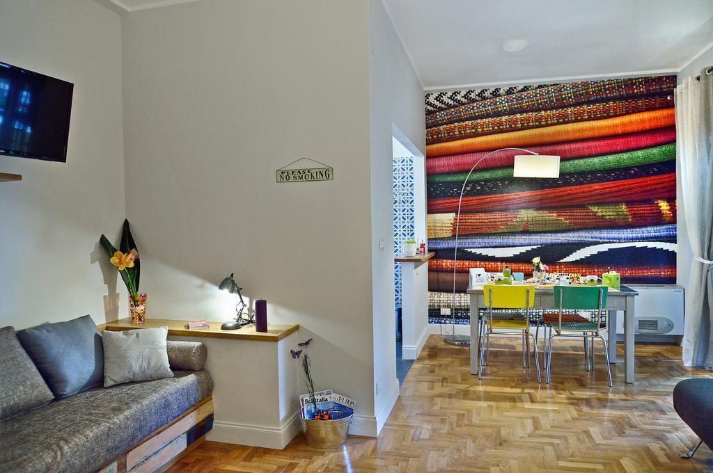 Residenza Pamphili Roma Apartment Ngoại thất bức ảnh