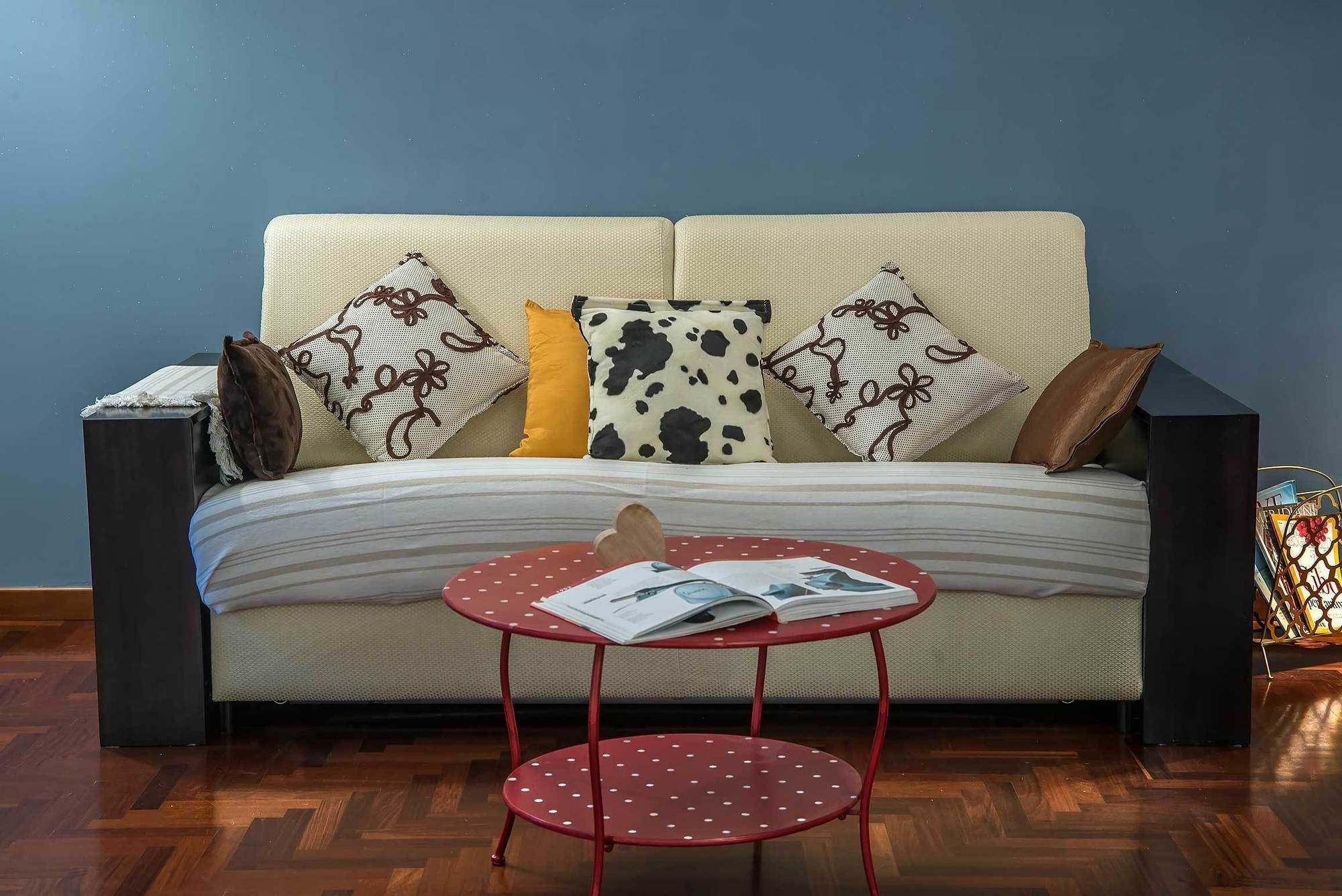 Residenza Pamphili Roma Apartment Ngoại thất bức ảnh